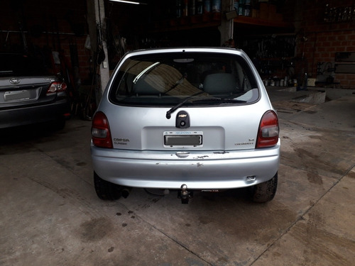 Imagen 3 de 6 de Chevrolet Corsa Classic 1.4 Full Full Nafta/gnc