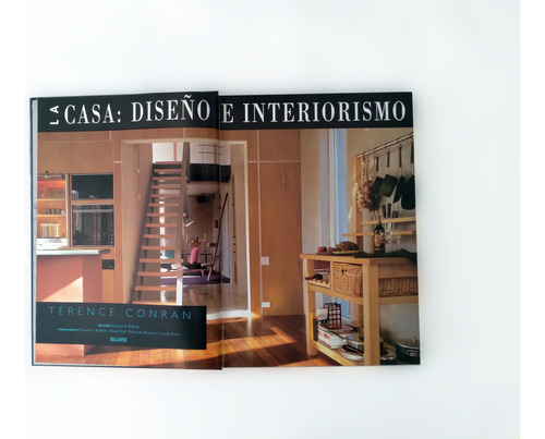 La Casa: Diseño E Interiorismo - Terence Conran