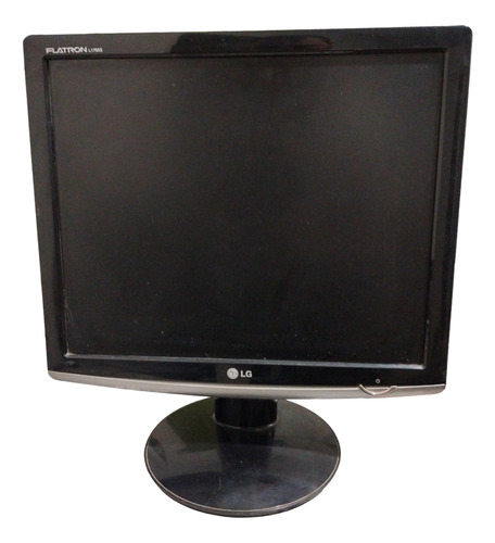 Monitor LG L1755s 17 Pulgadas 
