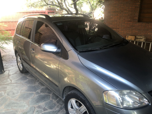 Volkswagen Suran 1.6 I Highline 60d