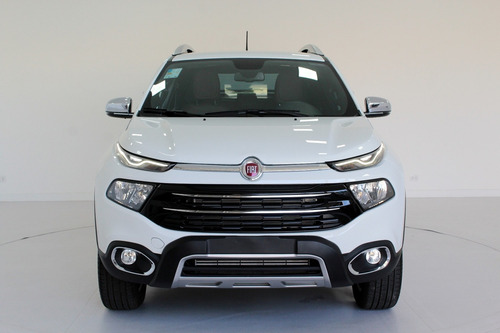 Fiat Toro 2.0 Ranch Turbo Diesel 4x4 4p Automático 9m - 20