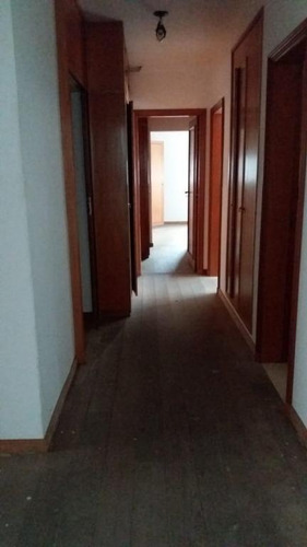 Imagem 14 de 30 de Apartamento Com 3 Dormitórios À Venda, 270 M² Por R$ 2.610.000,00 - Higienópolis - São Paulo/sp - Ap19500