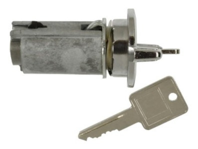 Cilindro Llave Chevrolet K20 Suburban 8cil 6.6l 1972-1972