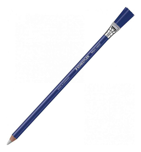 Rasor Borrador Para Lápiz Staedtler Mars 100% Goma