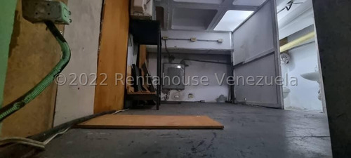 Imagen 8 de 10 de Local Remodelado En Cc Paseo Las Delicias Maracay Mfc 22-24208