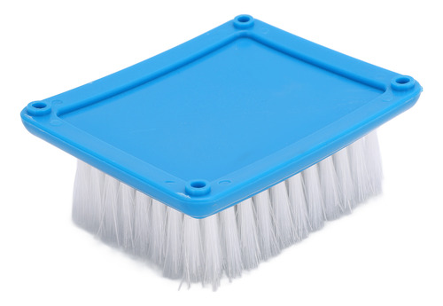 Cepillo De Fieltro Pp, Nailon, Cerdas Suaves, De Baja Resist