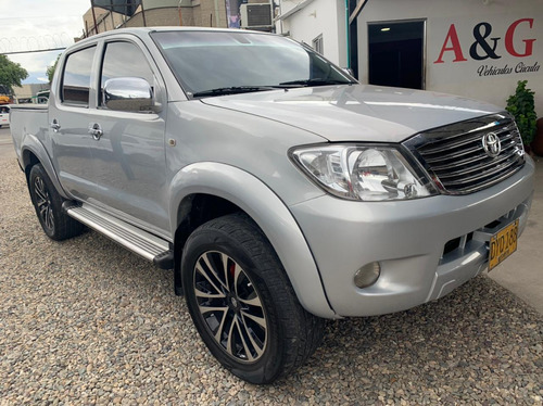 Toyota Hilux 2.5 Imv 4x4