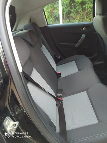 Peugeot 208 2013 1.5 Active