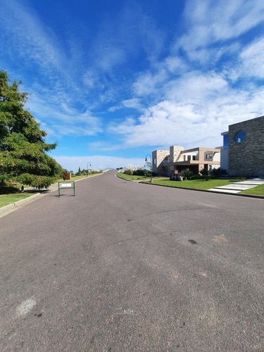 Lote En Venta La Reserva Cardales La Quebradilla