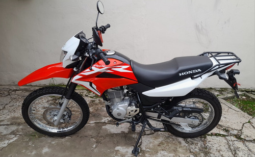 Honda Xr 150 2022 Primer Dueño