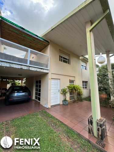 Cf1074 - Duplex En Venta B° Panambi