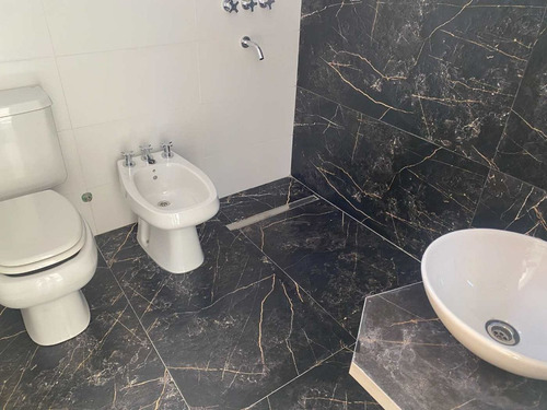 Venta Duplex 3 Amb.lujan A Estrenar Fondo Parrilla