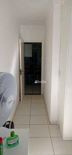Imagem 11 de 16 de Casa Com 2 Dormitórios À Venda, 85 M² Por R$ 400.000,00 - Vila Silveira - Guarulhos/sp - Ca0080