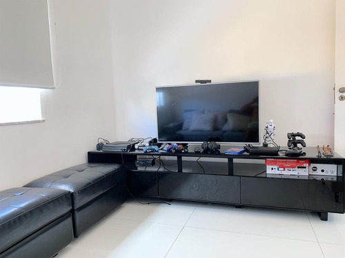Imagem 11 de 19 de Casa Para Locação, 4 Suítes - Mobiliado, Busca Vida - 469