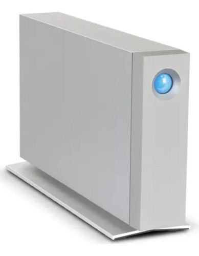 Lacie Hd Externo D2 3tb Desktop Usb 3.0 Thunderbolt 2