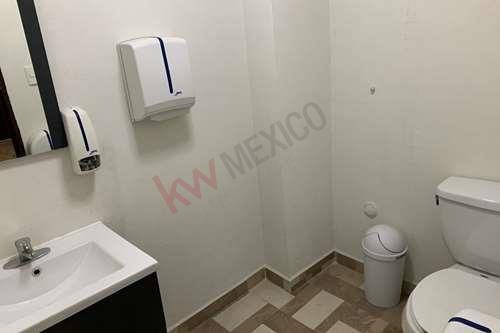Imagen 15 de 25 de Venta De Edificio De Oficinas De 6 Pisos; Colonia Del Valle Centro
