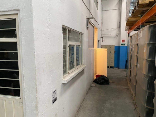 Bodega En Venta En Atizapán De Zaragoza