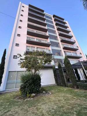 Departamento en renta