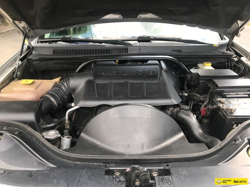 Jeep Grand Cherokee Limited 4x2