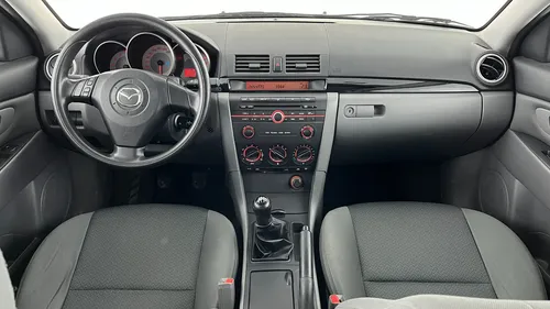 Mazda 3 Z6NM7