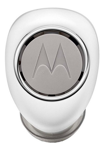 Auriculares Motorola True Bluetooth Wireless Verve Ones Me
