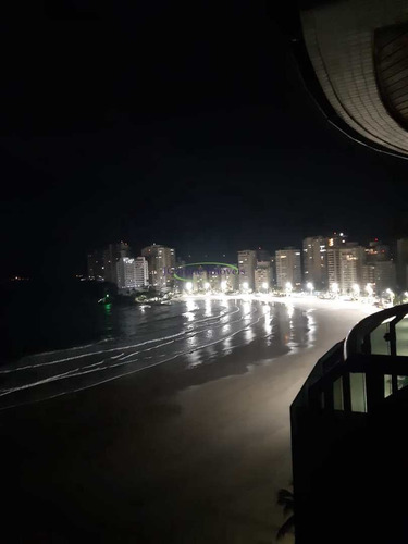 Imagem 29 de 29 de Apartamento Com 4 Dorms, Astúrias, Guarujá - R$ 1.49 Mi, Cod: 62462387 - V62462387