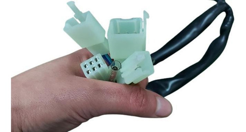 Comando Switch Izquierdo Express 100
