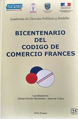 Bicentenario Del Código De Comercio Francés
