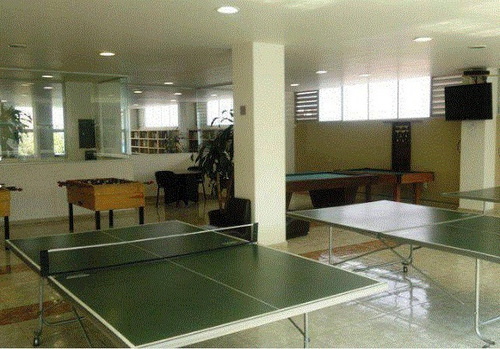 Imagen 8 de 14 de Departamento En Venta Col. Anáhuac Miguel Hidalgo