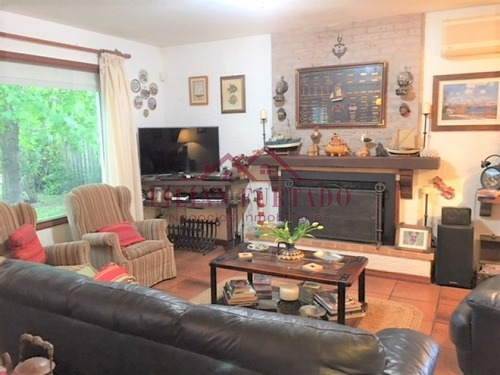Residencia En San Rafael - Ref: 1372