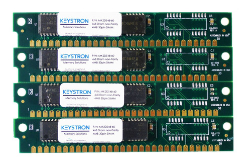 Memoria Ram 16 Mb Max Simm Upgrade For Ensoniq Emu E-mu 88