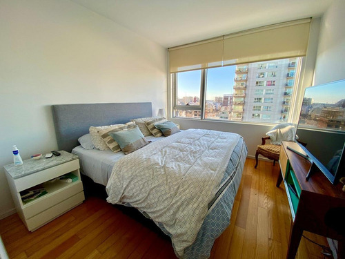Imagen 14 de 24 de Departamento En Venta En Palermo Hollywood