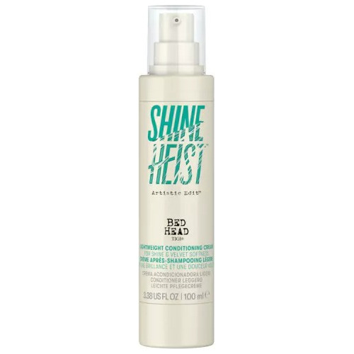 Acondicionador Ligero Shine Heist Tigi