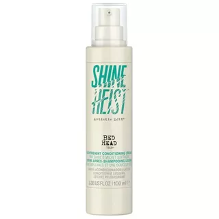 Acondicionador Ligero Shine Heist Tigi