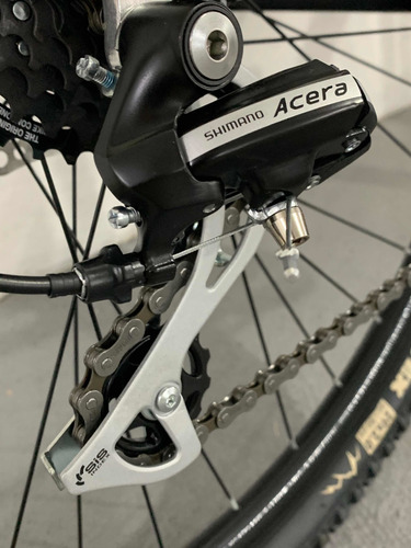 Bicicletas
