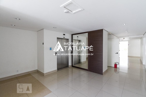 Imagem 24 de 30 de Apartamento - Ap000367 - 68685356