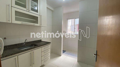 Imagem 18 de 22 de Venda Apartamento 2 Quartos Castelo Belo Horizonte - 106982