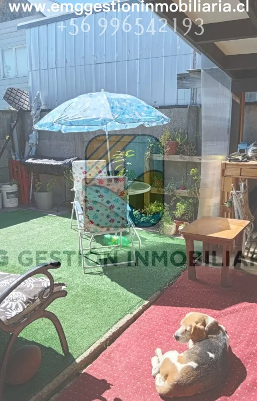 Imagen 3 de 10 de Casa De Dos Pisos En Villa Mahuiza Iv