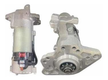 Arranque Motor Mitsubishi  24v 9 Dientes 649/659/fe84/fe85