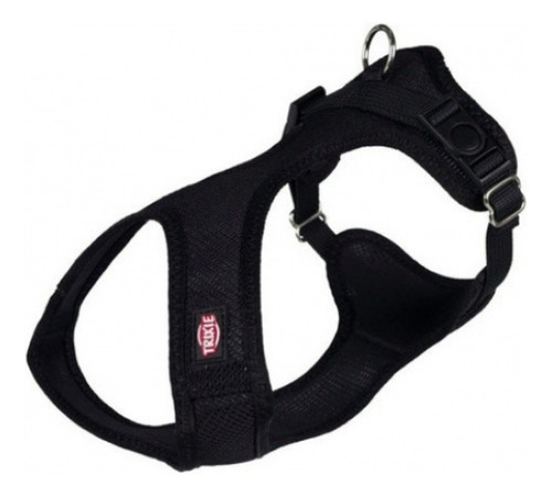 Arnes Pretal Ajustable Para Perros Suave Xs-s 30-45 Cm 15 