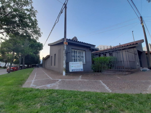 Se Vende Casa En Barrio Juan De Garay - Rafaela