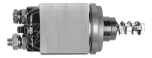 Solenoide Arranque Deutz Tractor 8005 / 9005 12v