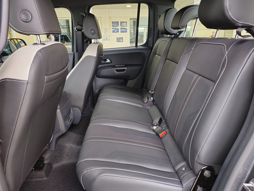 Volkswagen Amarok 2.0 Cd Tdi 180cv 4x2 Highline Pack At