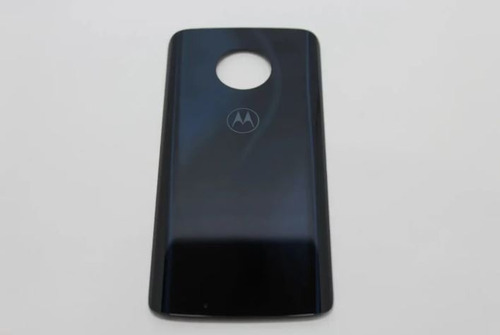 Tampa Original Motorola Moto G6 Xt1925 Índigo