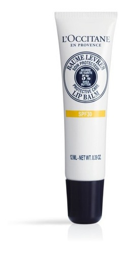 Bálsamo Labios Karité Spf30 12ml