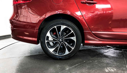 Imagen 13 de 15 de 21313 - Renault Fluence 2017 Con Garantía