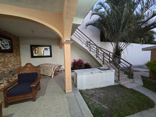 Renta De Casa En Morelos, Cuernavaca-jiutepec Por Fin De Semana O Vacacional