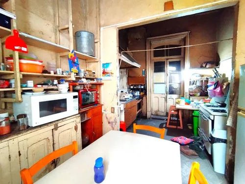 Casa En Venta Con Uso De Suelo Mixto Colonia Villa