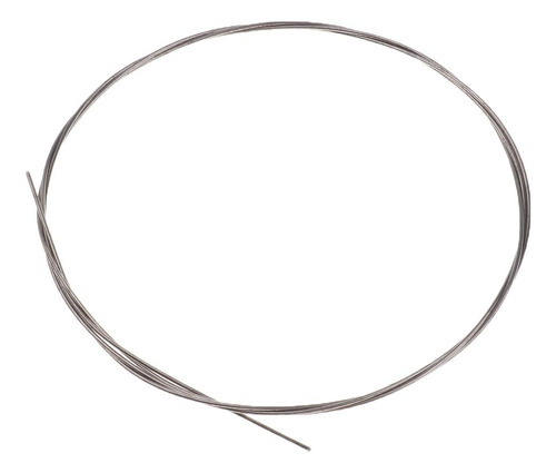 2 Unid Cuerdas De De Repuestos Accesorio Para 0.875mm