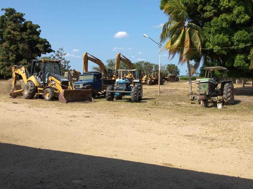 Imagen 20 de 24 de Hato En Venta En Santa Bárbara De Barinas